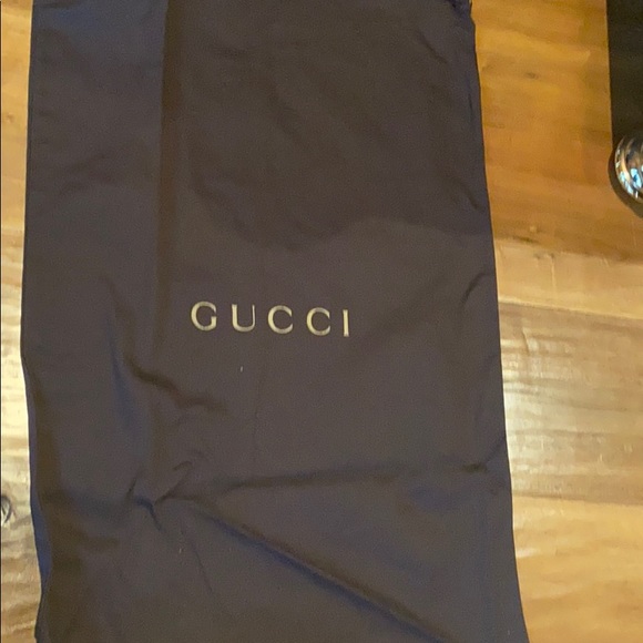 Gucci boots - Picture 3 of 5